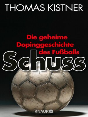 cover image of Schuss